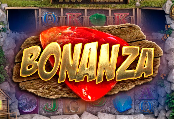 Bonanza - Big Time Gaming