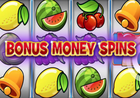 Bonus Money Spins от Slot Factory: фрукты и 777