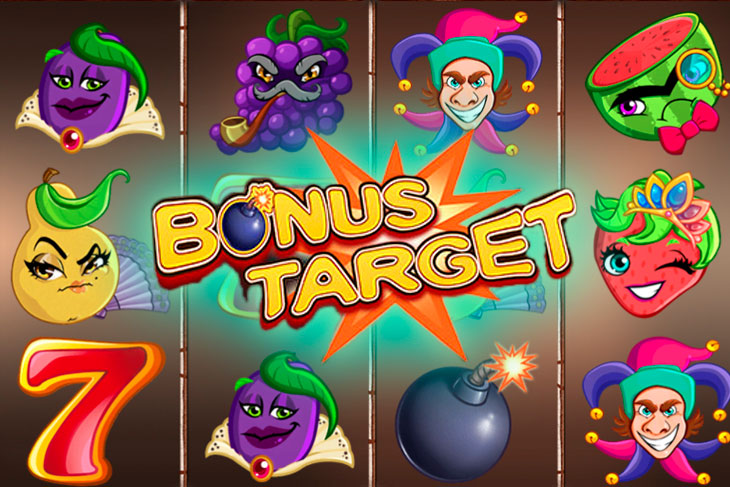 Bonus Target - Promatic
