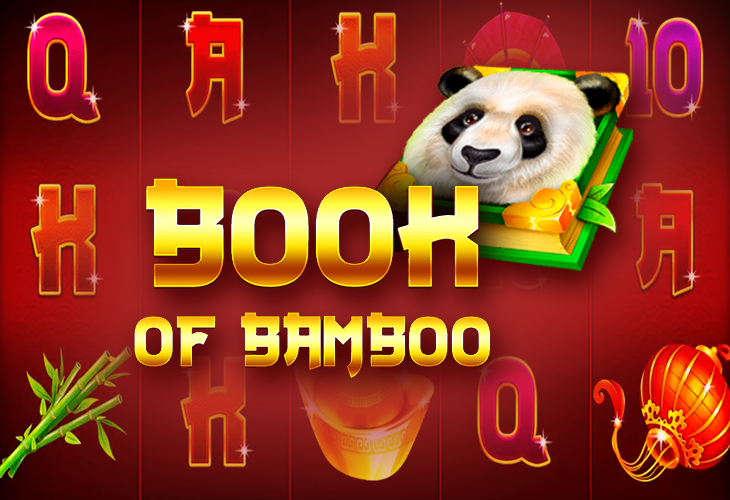 Book of Bamboo - Onlyplay