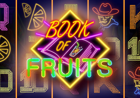 Book of Fruits от R. Franco Games: Игровой автомат без риска