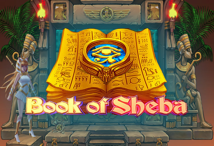 Book Of Sheba - Betixon