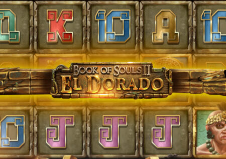 Book of Souls II: El Dorado от Spearhead – Обзор игры