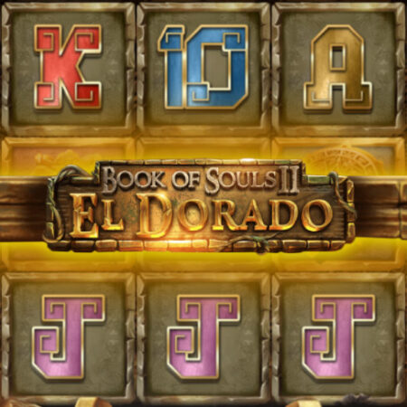 Book of Souls II: El Dorado от Spearhead – Обзор игры