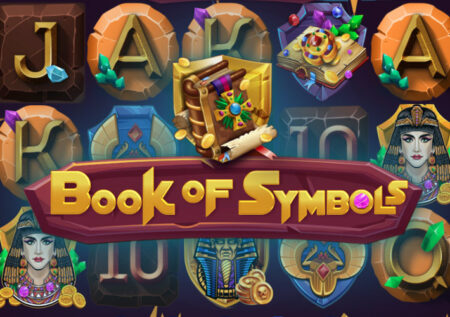 Book Of Symbols от Gamzix: Египетские приключения в слоте