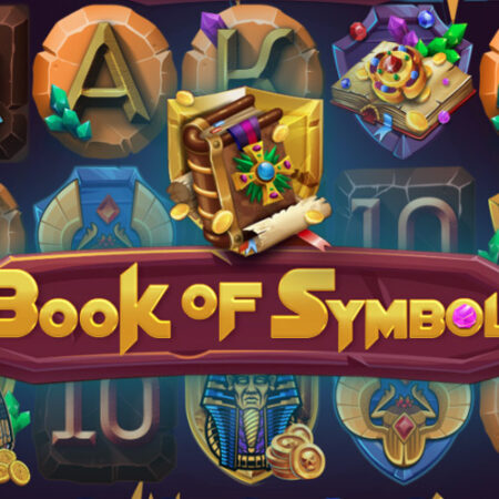 Book Of Symbols от Gamzix: Египетские приключения в слоте