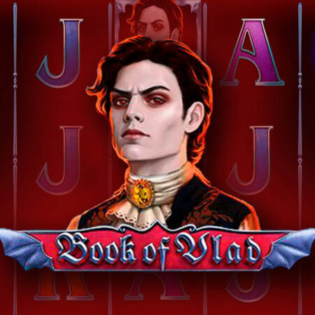 Book of Vlad от Endorphina: вампирский слот игры