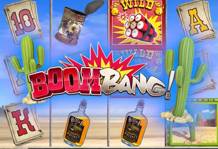 Boom Bang! - Gaming1