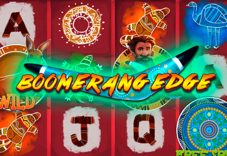 Boomerang Edge - Skywind Group