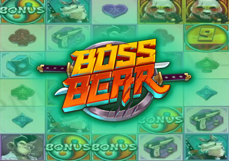 Boss Bear от Push Gaming: азартная игра о животных Азии