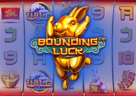 Bounding Luck от Betsoft – игровой автомат в жанре Азия