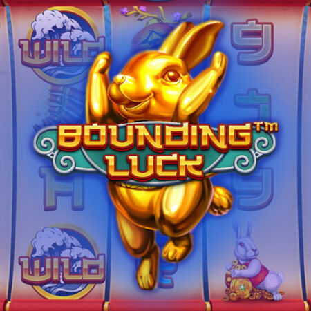 Bounding Luck от Betsoft – игровой автомат в жанре Азия
