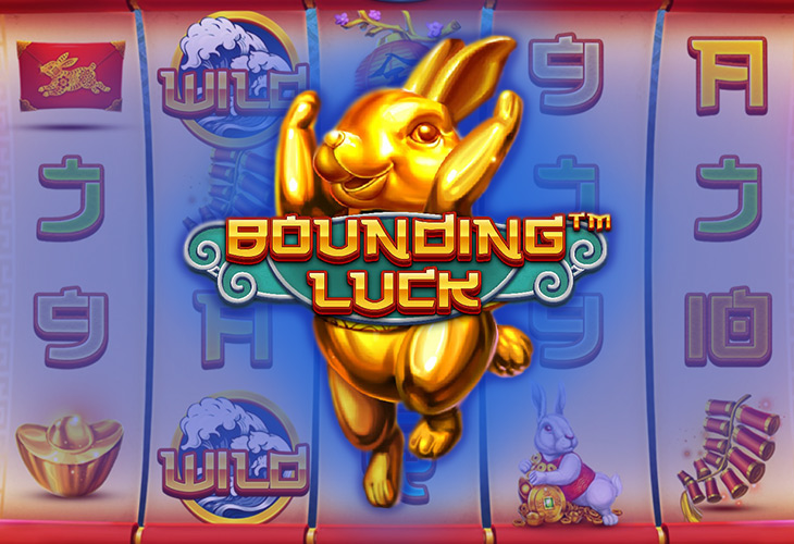 Bounding Luck - Betsoft