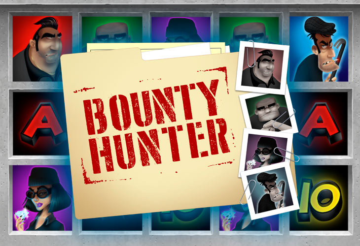 Bounty Hunter - Genesis