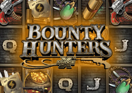 Bounty Hunters от Nolimit City – обзор игрового автомата