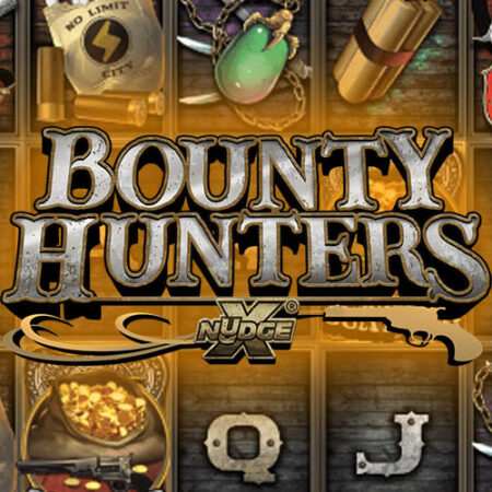 Bounty Hunters от Nolimit City – обзор игрового автомата