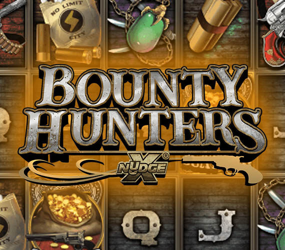 Bounty Hunters от Nolimit City – обзор игрового автомата