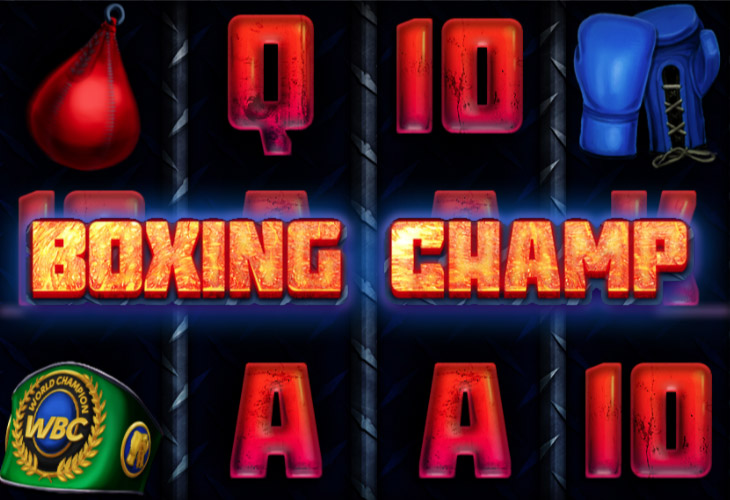 Boxing Champ - Mancala Gaming
