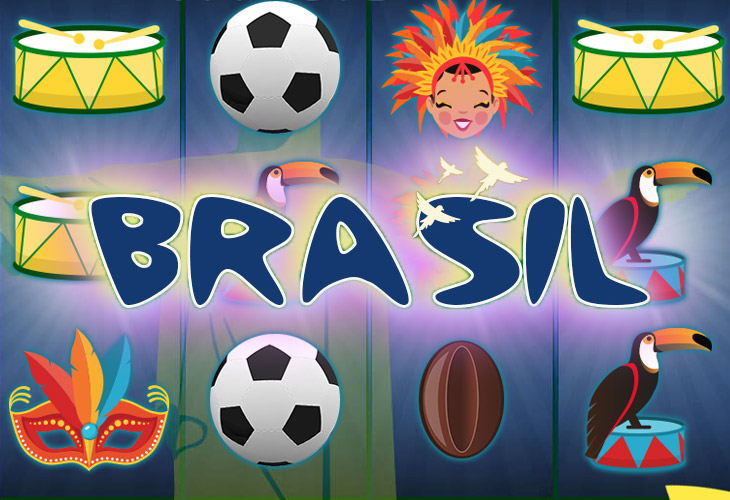 Brasil - AlteaGaming