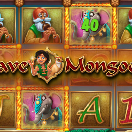 Brave Mongoose от Fugaso: Игровой автомат о животных