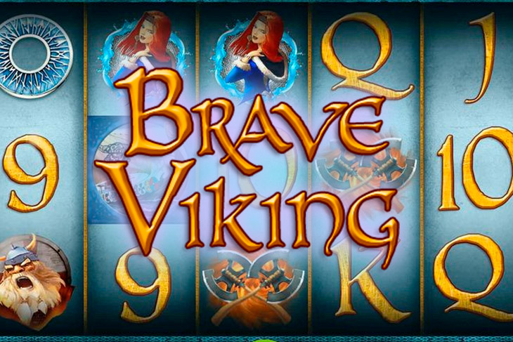 Brave Viking - BGaming