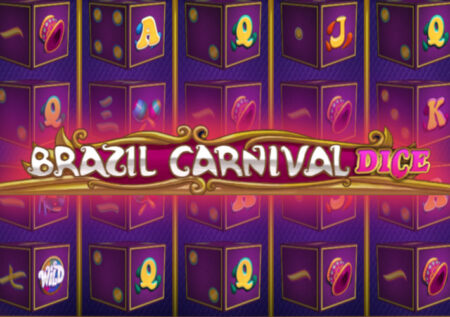 Brazil Carnaval Dice от Mancala Gaming – Обзор игры кости