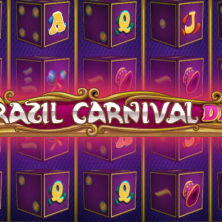 Brazil Carnaval Dice от Mancala Gaming – Обзор игры кости