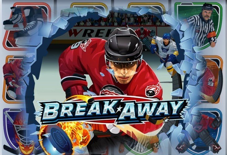 Break Away - Microgaming