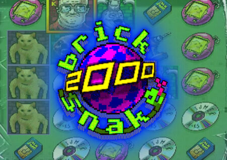 Brick Snake 2000 от Nolimit City: Обзор игрового автомата