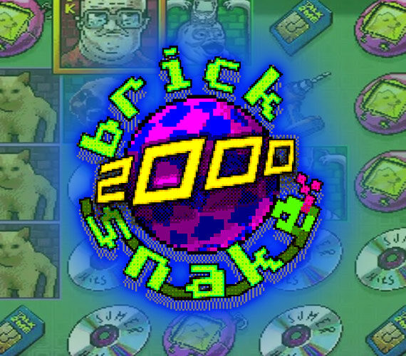 Brick Snake 2000 от Nolimit City: Обзор игрового автомата