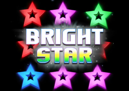 Игровой автомат Bright Star от Saucify обзор и особенности