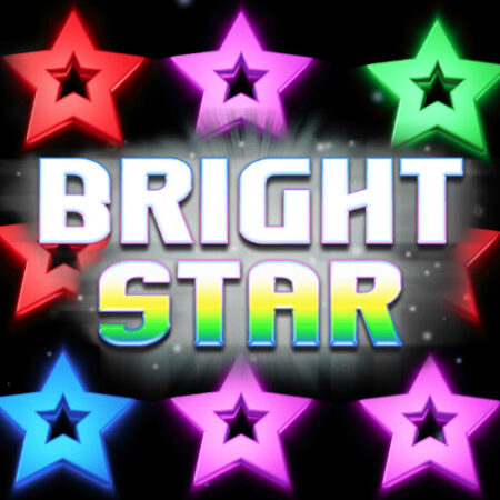Игровой автомат Bright Star от Saucify обзор и особенности