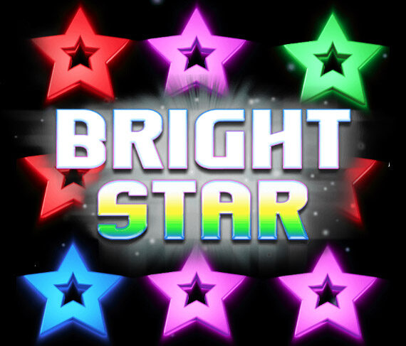 Игровой автомат Bright Star от Saucify обзор и особенности