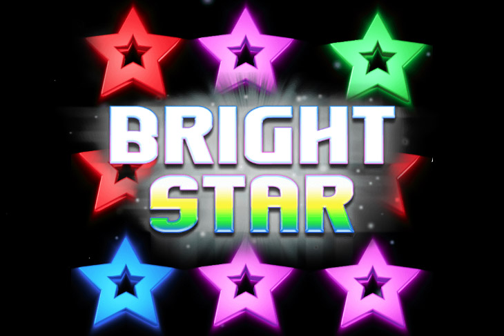 Bright Star - Saucify