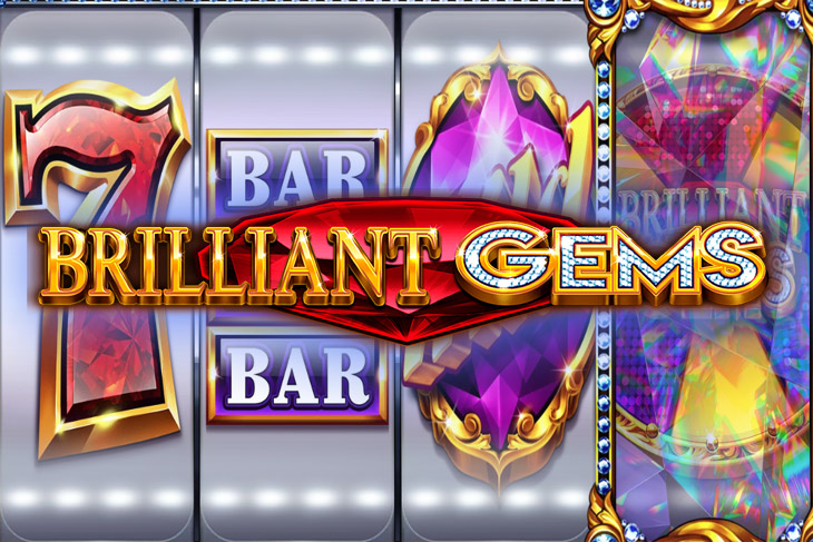 Brilliant Gems - Ruby Play