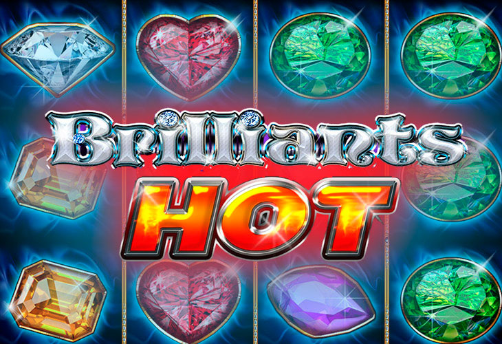 Brilliants Hot - CT Interactive