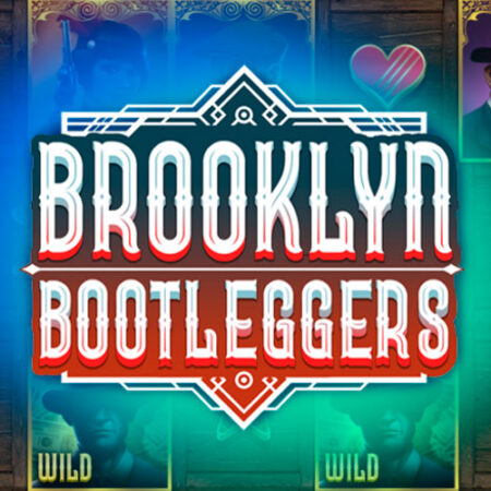 Brooklyn Bootleggers от Quickspin: Обзор игрового автомата