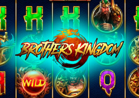Братья Королевства от Spadegaming