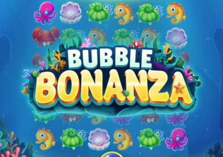 Игровой автомат Bubbles Bonanza от Onetouch: Обзор Животных