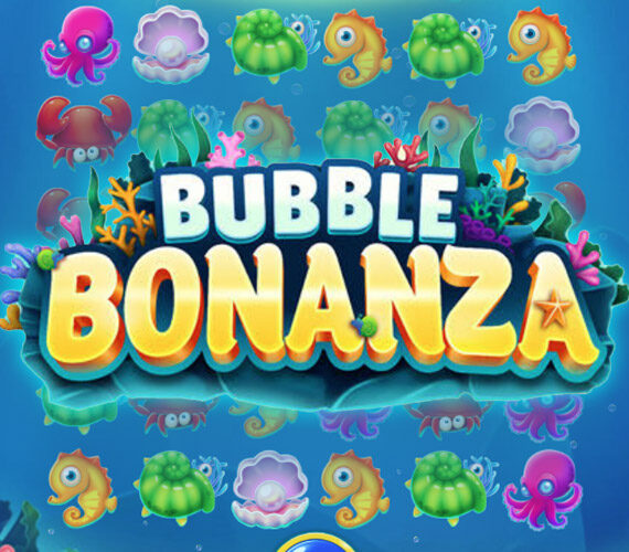 Игровой автомат Bubbles Bonanza от Onetouch: Обзор Животных