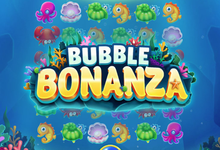 Bubbles Bonanza - Onetouch