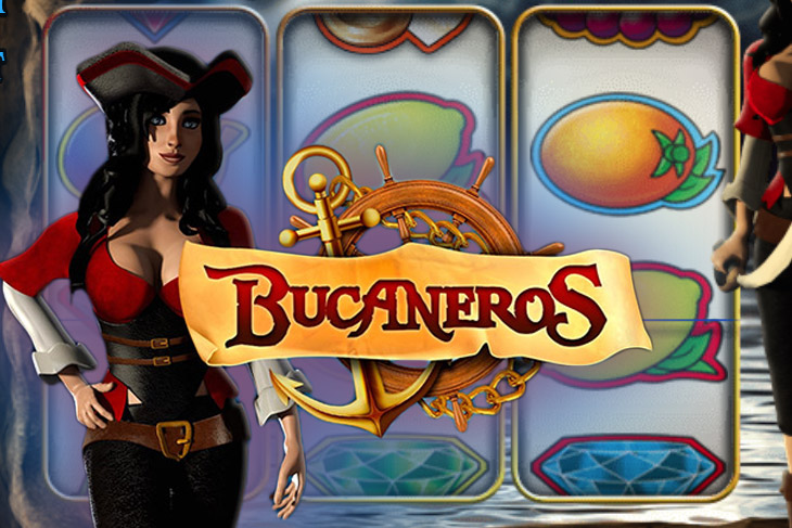 Bucaneros - MGA Games