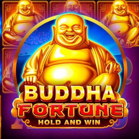 Buddha Fortune от Booongo – Игровой автомат о Азии.