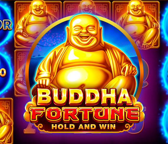 Buddha Fortune от Booongo – Игровой автомат о Азии.