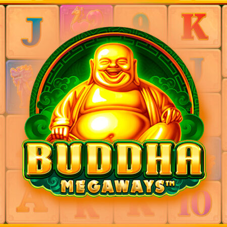 Buddha Megaways от Booongo: Игровой автомат в Азии