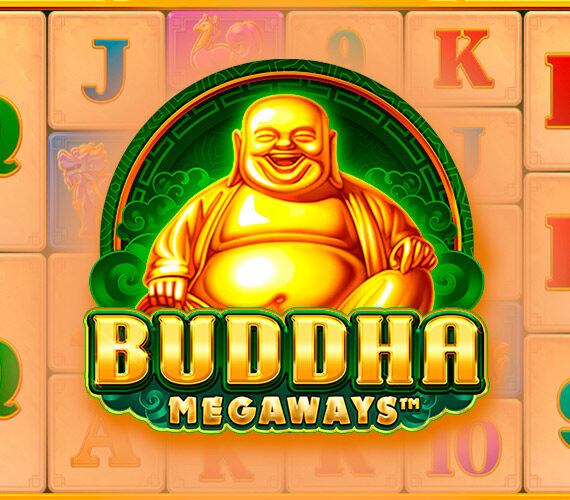 Buddha Megaways от Booongo: Игровой автомат в Азии
