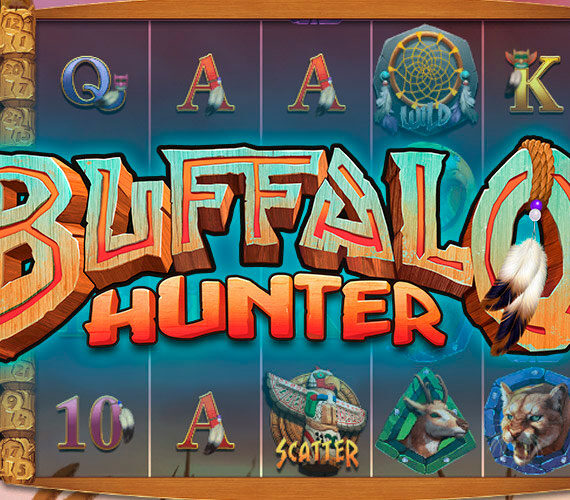 Buffalo Hunter от Nolimit City: игровой автомат о животных