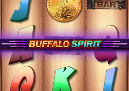 Buffalo Spirit от Inbet Games: игровая механика и тема животных