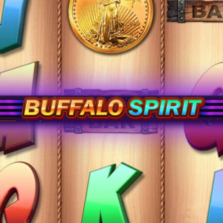 Buffalo Spirit от Inbet Games: игровая механика и тема животных