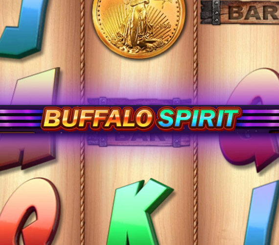 Buffalo Spirit от Inbet Games: игровая механика и тема животных